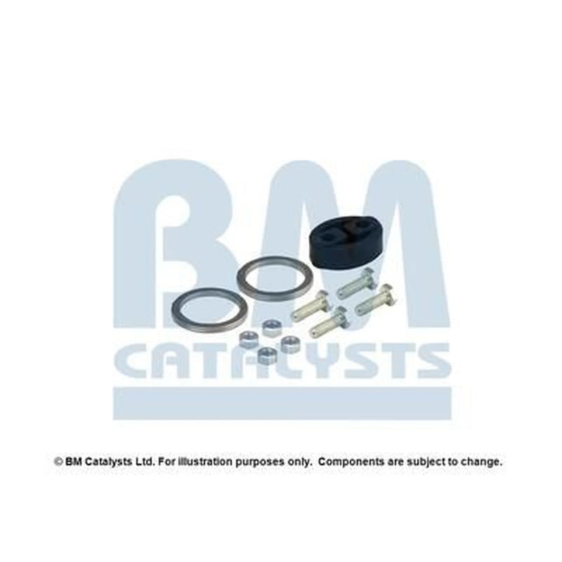 BM Catalysts Fitting Kit FK90373C FK90373C