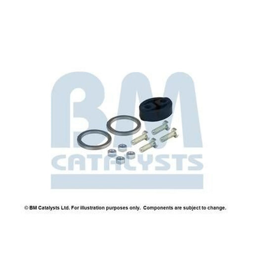 BM Catalysts Fitting Kit FK90373C FK90373C