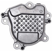 Gates Engine Cooling Water Pump fits Renault Arkana I 2021 on 1.6