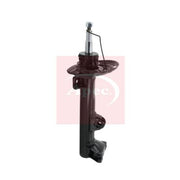 Apec Shock Absorber Damper Strut Front fits Mercedes-Benz C-Class 2007-2014