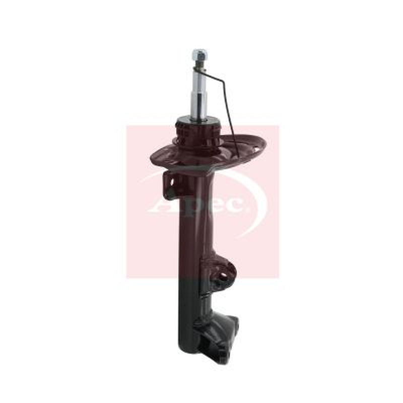 Apec Shock Absorber Damper Strut Front fits Mercedes-Benz C-Class 2007-2014