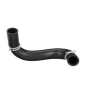 Gates Radiator Coolant Hose 390mm ID fits Kia Picanto II 2011-2017 1.0