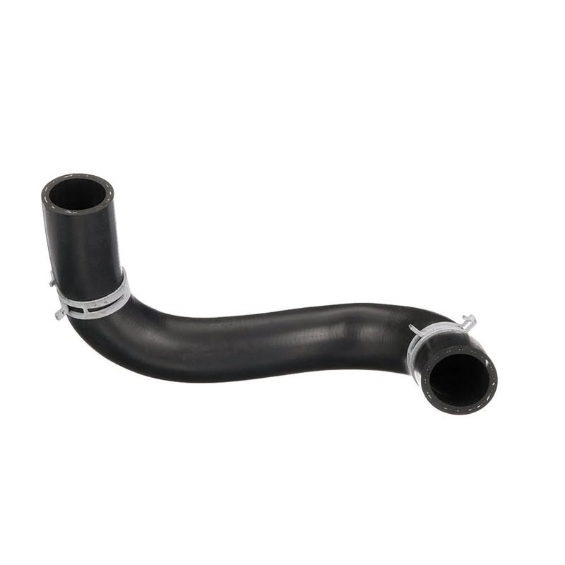 Gates Radiator Coolant Hose 390mm ID fits Kia Picanto II 2011-2017 1.0