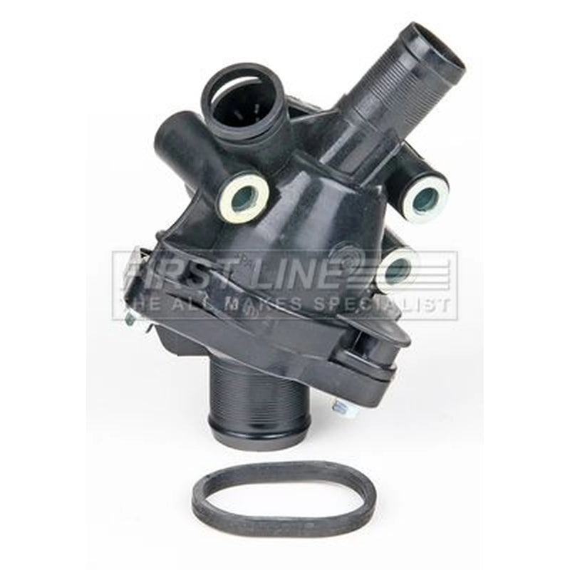 First Line Thermostat,Coolant fits Ford Focus II 2005-2012 2.5