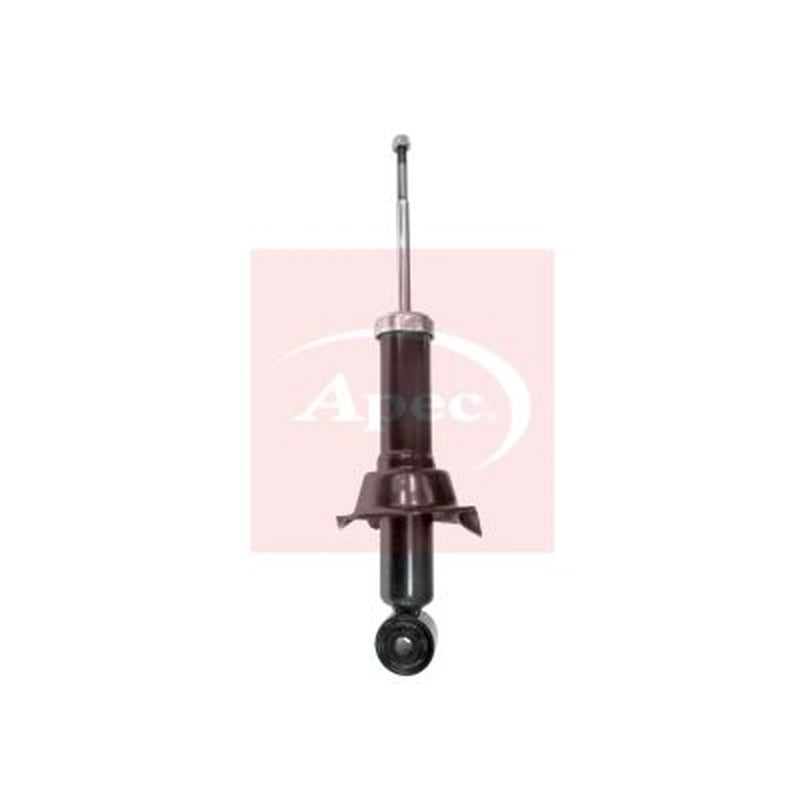 Apec Shock Absorber Damper Strut Rear Right ASA1275