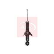 Apec Shock Absorber Damper Strut Rear Left fits Honda Cr-V III 2006-2012