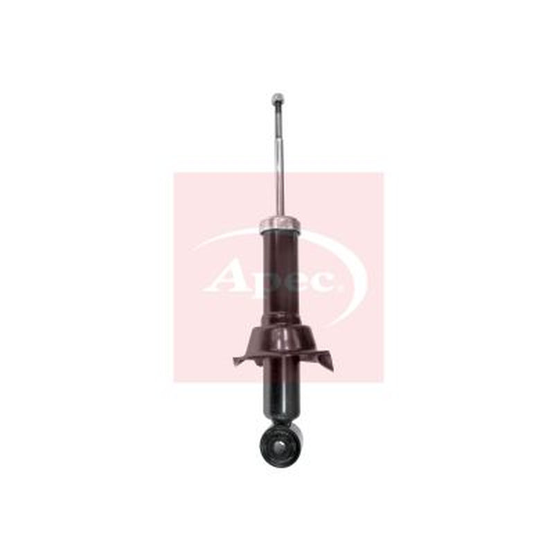 Apec Shock Absorber Damper Strut Rear Left fits Honda Cr-V III 2006-2012