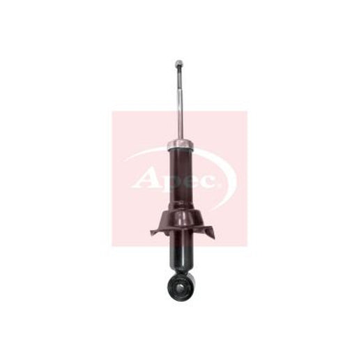 Apec Shock Absorber Damper Strut Rear Left fits Honda Cr-V III 2006-2012