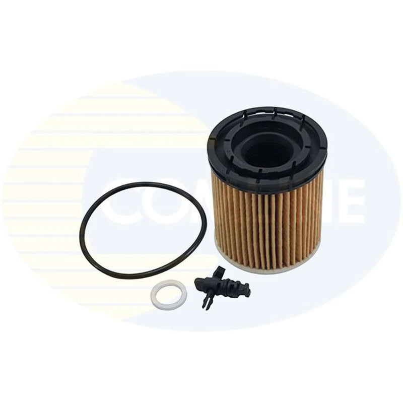 Comline Engine Oil Filter fits Hyundai I20 III 2020 on 1.6