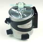 Delphi Fuel Filter Element fits Renault Grand Scénic II 2005-2009 1.5 2.0