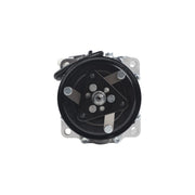 Hella Air Conditioning Compressor 8FK 366 201-931