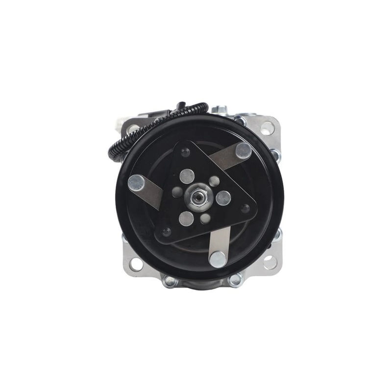 Hella Air Conditioning Compressor 8FK 366 201-931