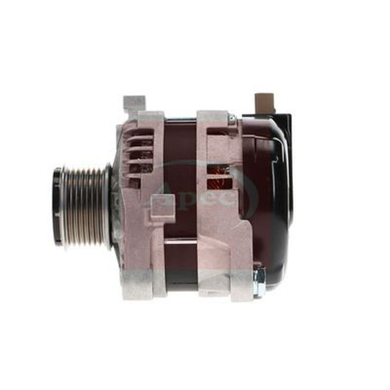 Apec Car Alternator 12V fits Toyota Hilux VIII Pickup 2015-2021 2.4 2.8