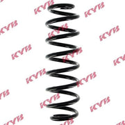 KYB Rear Suspension Coil Spring fits Seat Ateca 2016-2017 1.4 2.0