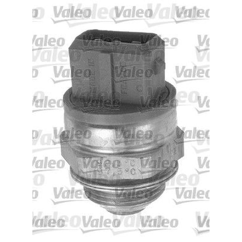 Valeo Radiator Fan Temperature Switch Connectors 819754