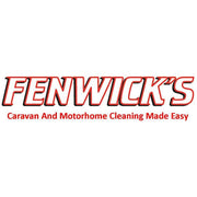 2x Fenwicks Waste Pipe and Tank Cleaner - 1 Litre Fenwicks  - Dynamic Drive