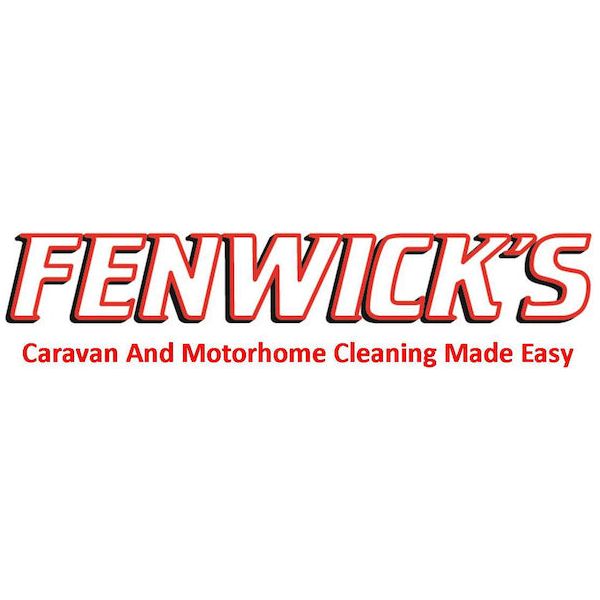 2x Fenwicks Waste Pipe and Tank Cleaner - 1 Litre Fenwicks  - Dynamic Drive