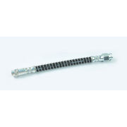 Abtex Brake Hydraulic Hose Line Rear fits Citroën C2 2003-2012 1.1 1.4 1.6