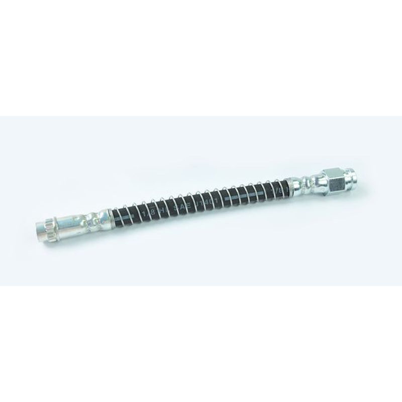 Abtex Brake Hydraulic Hose Line Rear fits Citroën C2 2003-2012 1.1 1.4 1.6