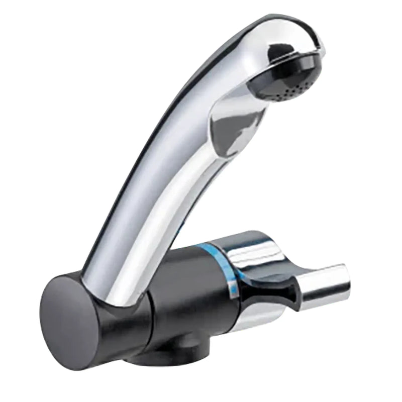 Reich Water Tap Right Style 2005 Chrome - Cold Water Only