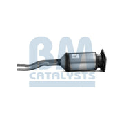 BM Catalysts Dpf fits Seat Alhambra 2005-2010 2.0