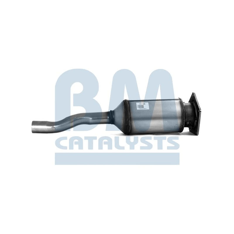 BM Catalysts Dpf fits Seat Alhambra 2005-2010 2.0