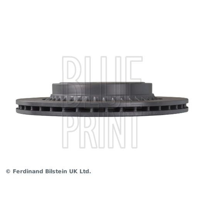 Blue Print Front & Rear Brake Discs & Pads fits Volvo XC60 I SUV 2015-2017