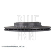 Blue Print Front & Rear Brake Discs & Pads fits Volvo XC60 I SUV 2013-2017