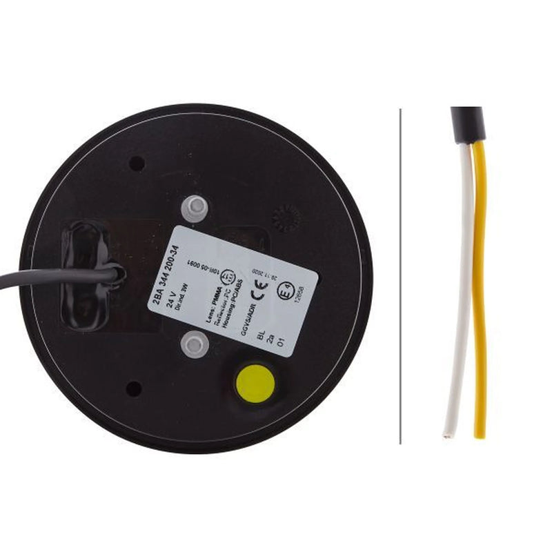Hella Direction Indicator Light Front and Rear