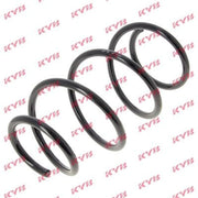 KYB Front Suspension Coil Spring fits Mercedes-Benz Slk 2004-2011