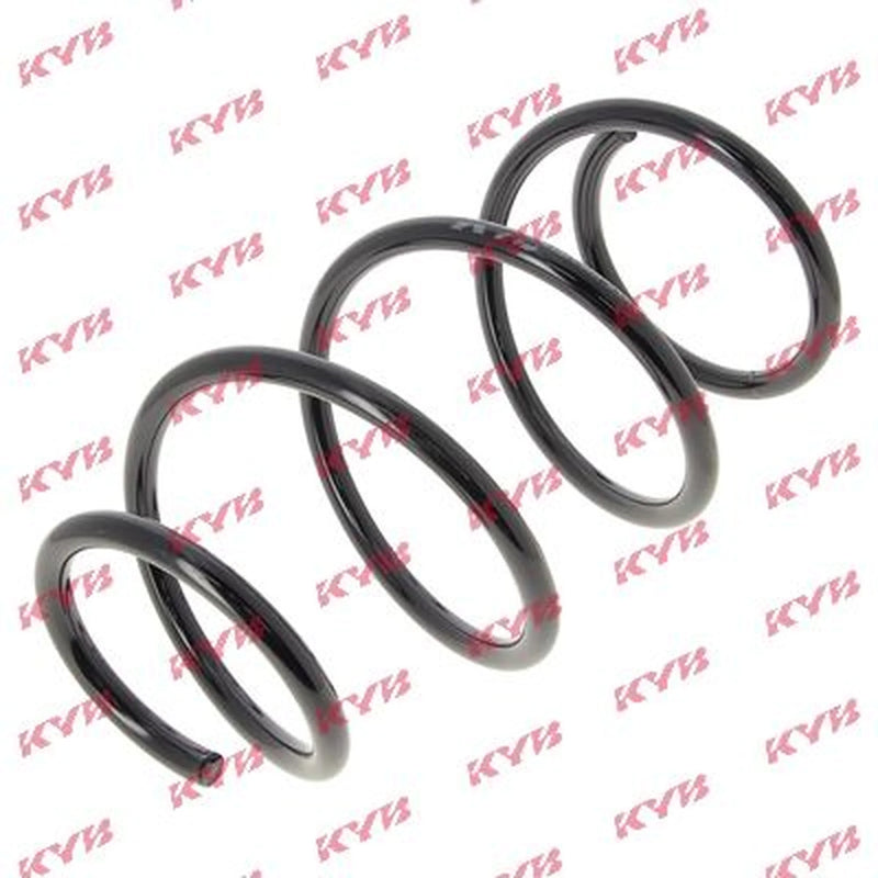 KYB Front Suspension Coil Spring fits Mercedes-Benz Slk 2004-2011