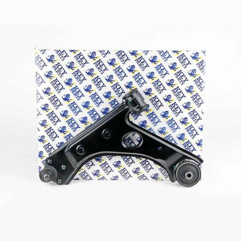 Key Parts Control/Trailing Arm fits Abarth Grande Punto 2008-2010 1.4
