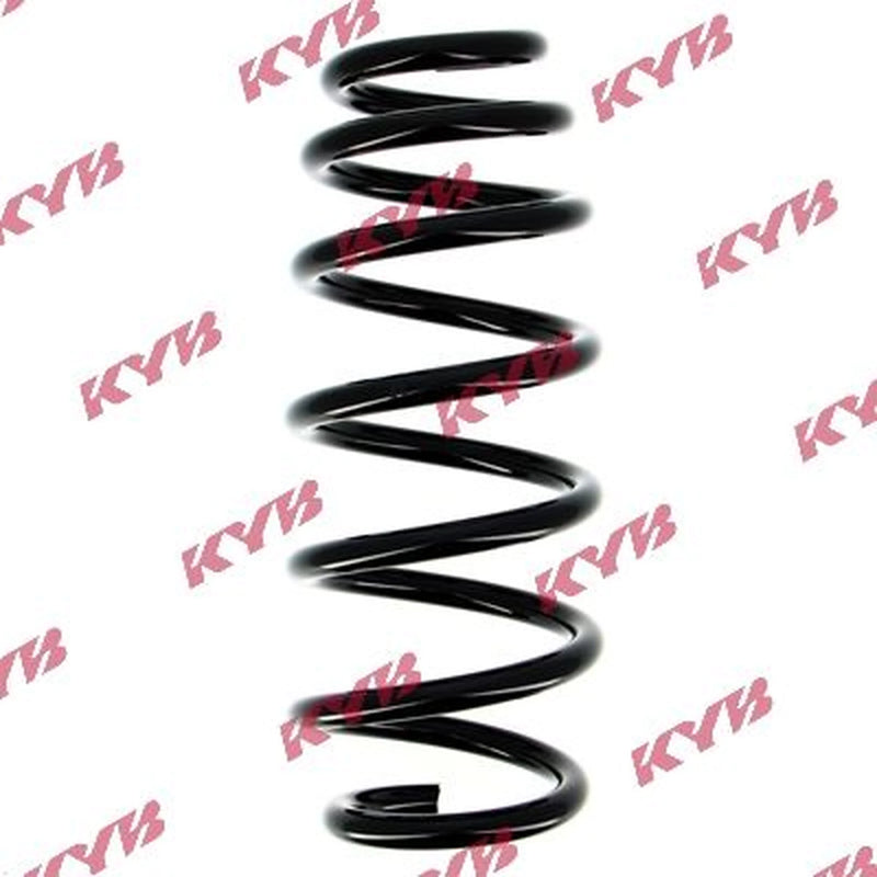 KYB Front Suspension Coil Spring fits Alfa Romeo 159 2005-2011 2.4