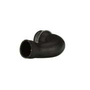 Gates Intercooler Turbo Charge Air Hose 265mm fits Audi A3 2000-2003 1.9