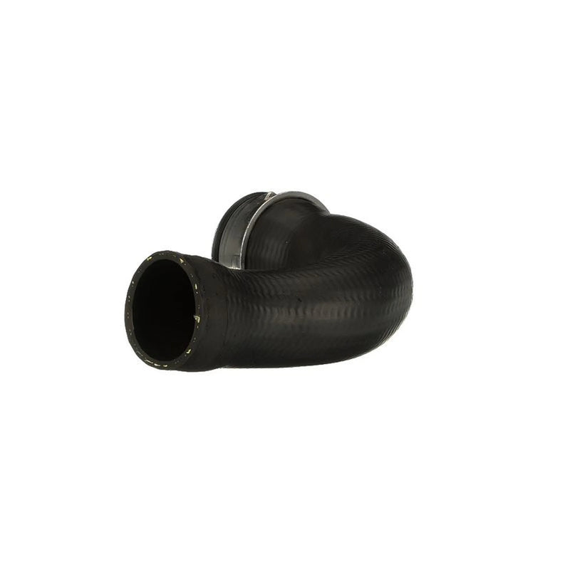 Gates Intercooler Turbo Charge Air Hose 265mm fits Audi A3 2000-2003 1.9