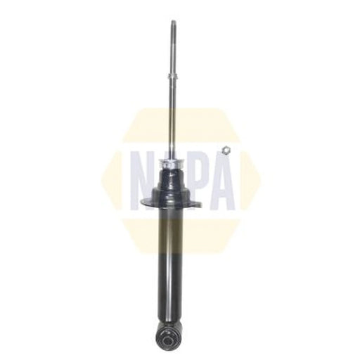 NAPA Shock Absorber Damper Strut Front fits Mitsubishi Pajero 2000-2006