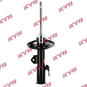 KYB 2 x Front Shock Absorbers fits Toyota Auris 2015-2018 1.2 1.6