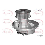 Apec Engine Cooling Water Pump AWP1412