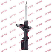 KYB Shock Absorber Damper Strut Front fits Hyundai Santamo 1999-2002 2.0