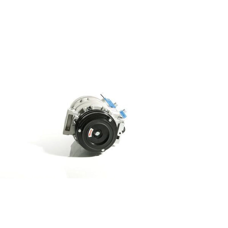 Mahle Air Conditioning Compressor fits BMW X5 2000-2006 3.0