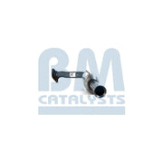BM Catalysts Homologated Diesel Cat fits Peugeot 405 1992-1997 1.9