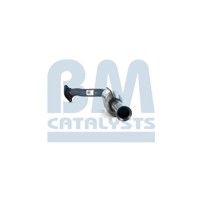 BM Catalysts Homologated Diesel Cat fits Peugeot 405 1992-1997 1.9
