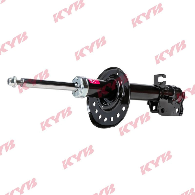 KYB 2 x Front Shock Absorbers fits Nissan Juke 2010-2019 1.6