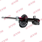 KYB Shock Absorber Damper Strut Front Right fits Nissan Juke 2010-2019 1.6