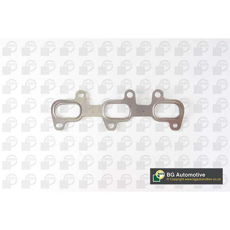 BGA Exhaust Manifold Gasket Wide Thick fits Seat Ibiza 2010-2015 1.2