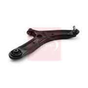 Apec 2 x Front Control/Trailing Arms fits Hyundai I10 II 2013-2019 1.0 1.2