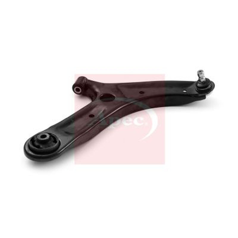 Apec 2 x Front Control/Trailing Arms fits Hyundai I10 II 2013-2019 1.0 1.2