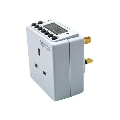 Uni-Com Electronic Timer Uni-Com - Dynamic Drive