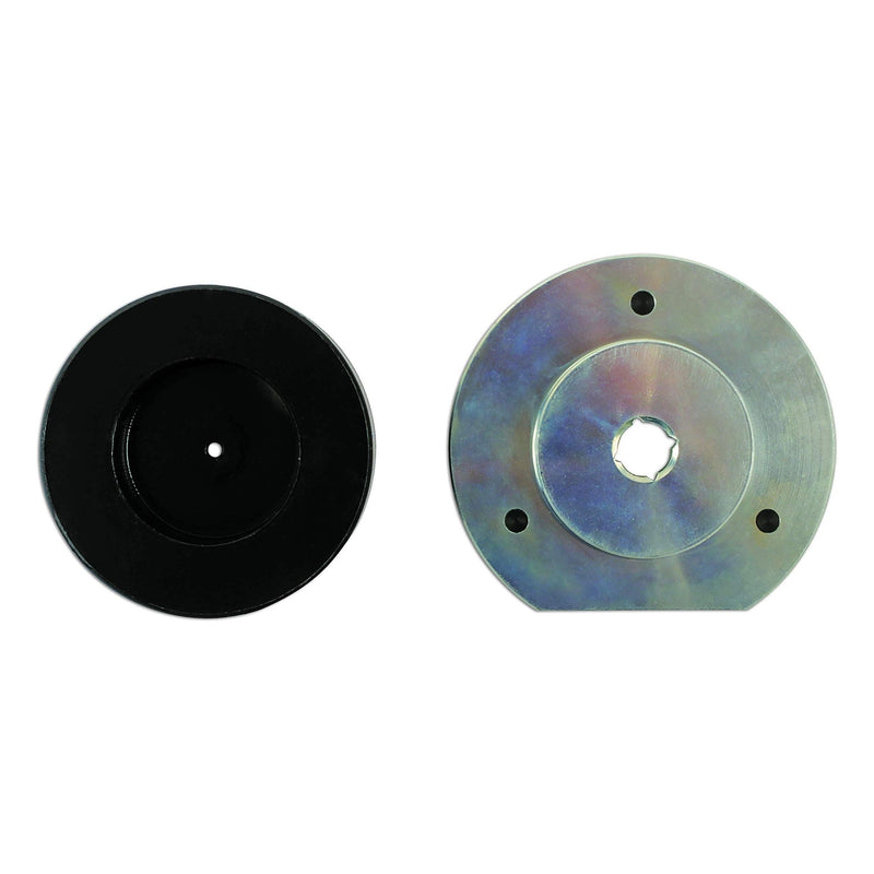 Laser Front Crankshaft Oil Seal Fitting Tools - for Ford, JLR 6191 Laser - Dynamic Drive