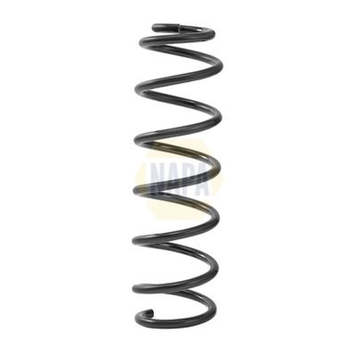 NAPA Rear Suspension Coil Spring NCS2458
